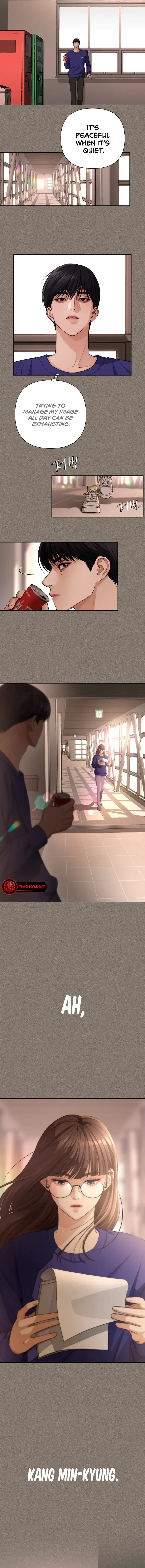 Lee Seob’s love Chapter 5 – Page 4