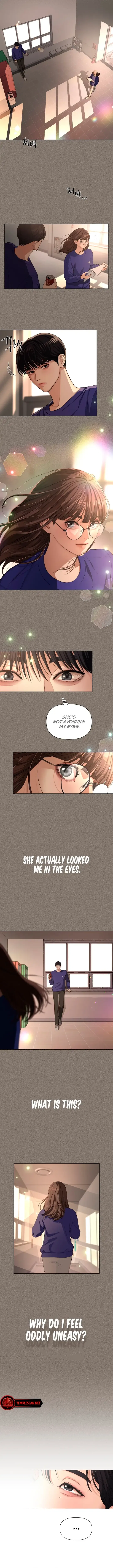 Lee Seob’s love Chapter 5 – Page 5