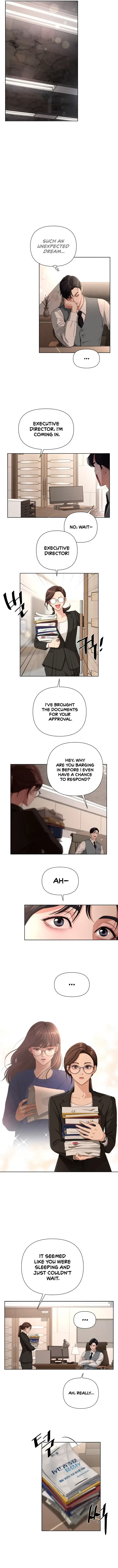 Lee Seob’s love Chapter 5 – Page 6