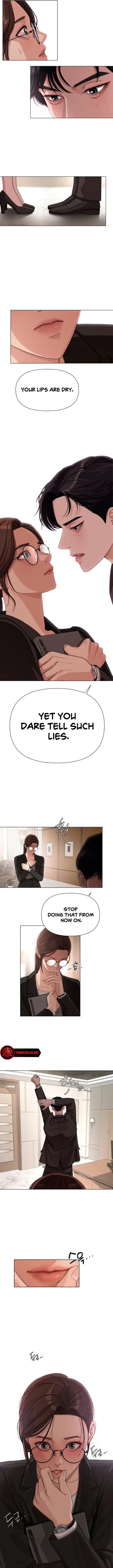 Lee Seob’s love Chapter 4 – Page 13