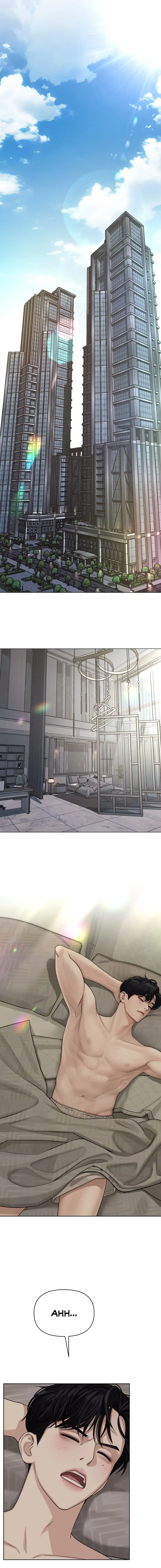 Lee Seob’s love Chapter 1 – Page 19