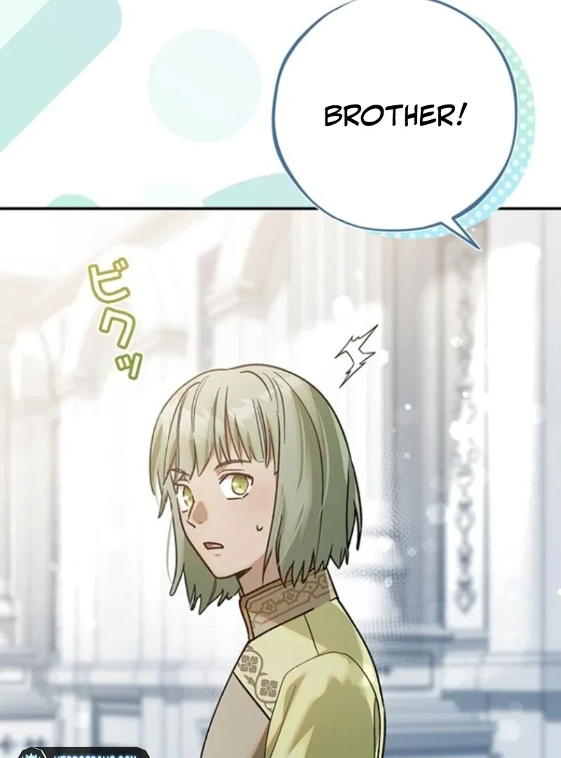Escape Me If You Can Chapter 35 – Page 33