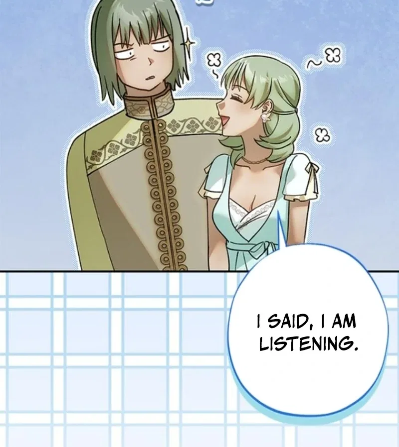 Escape Me If You Can Chapter 35 – Page 45