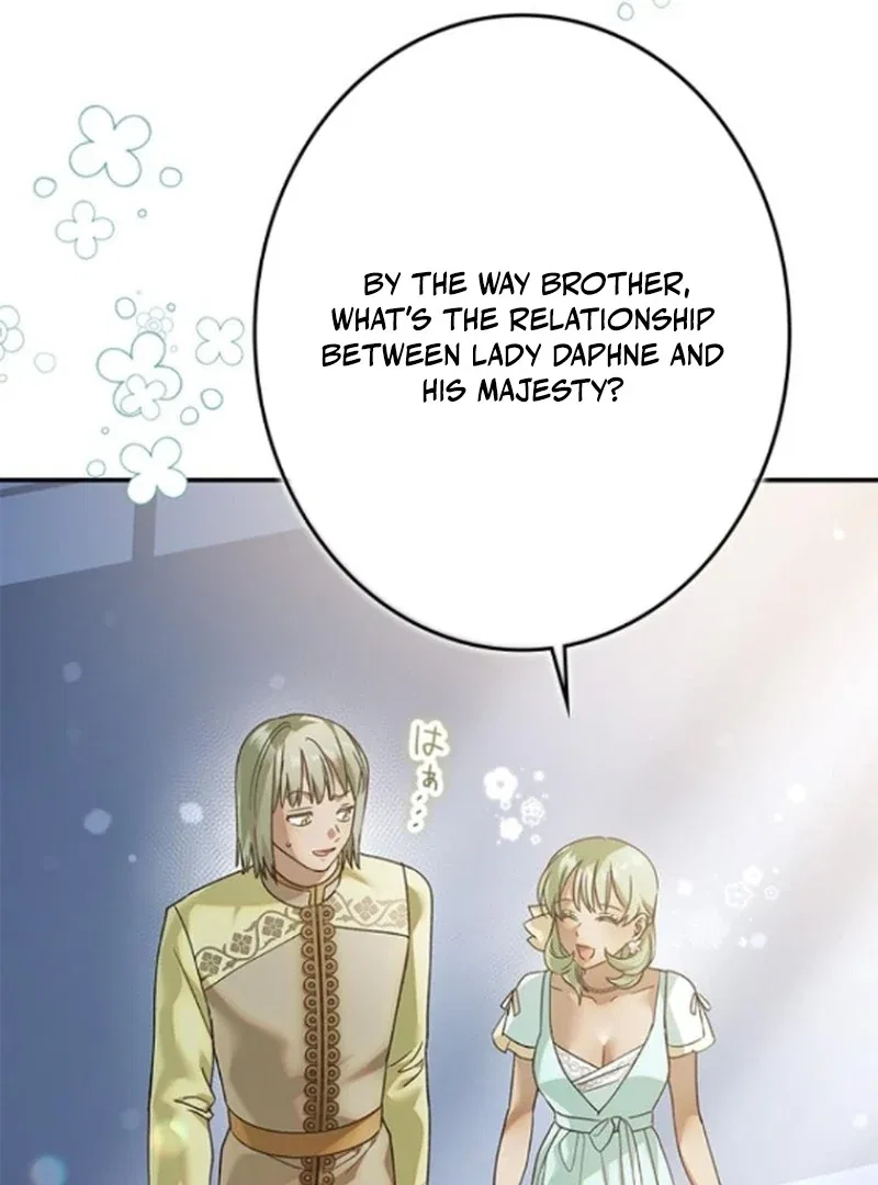 Escape Me If You Can Chapter 35 – Page 47