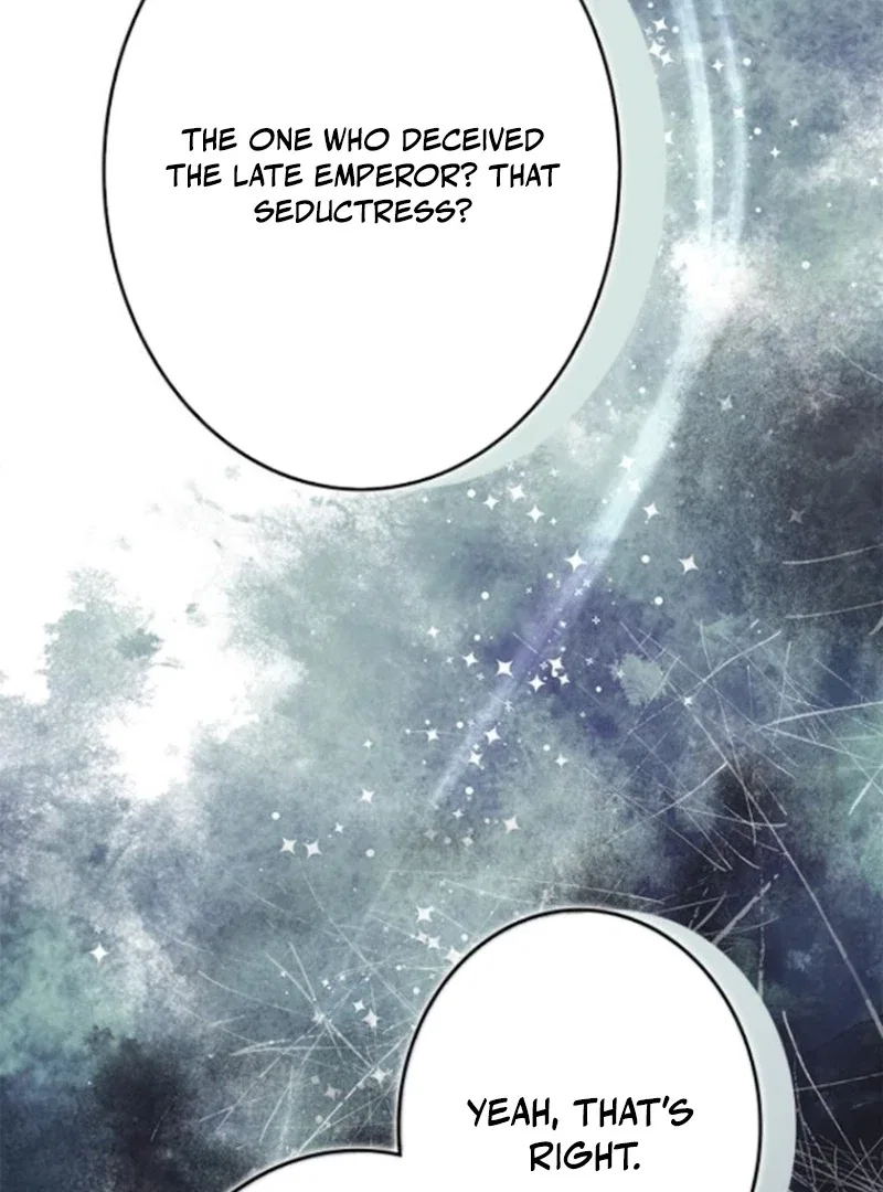 Escape Me If You Can Chapter 35 – Page 55