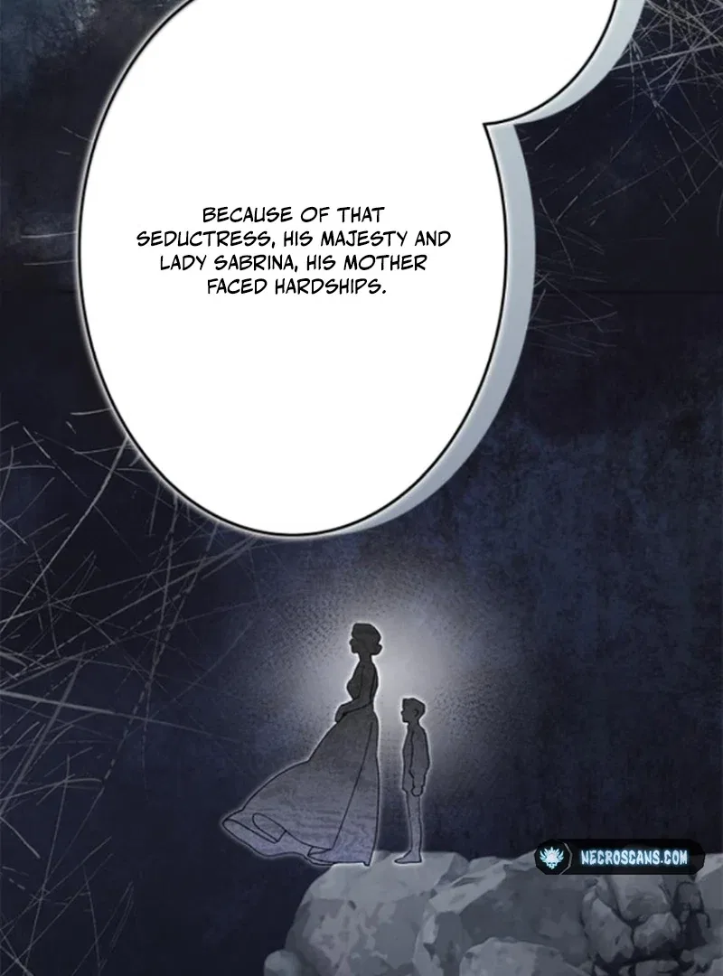 Escape Me If You Can Chapter 35 – Page 56