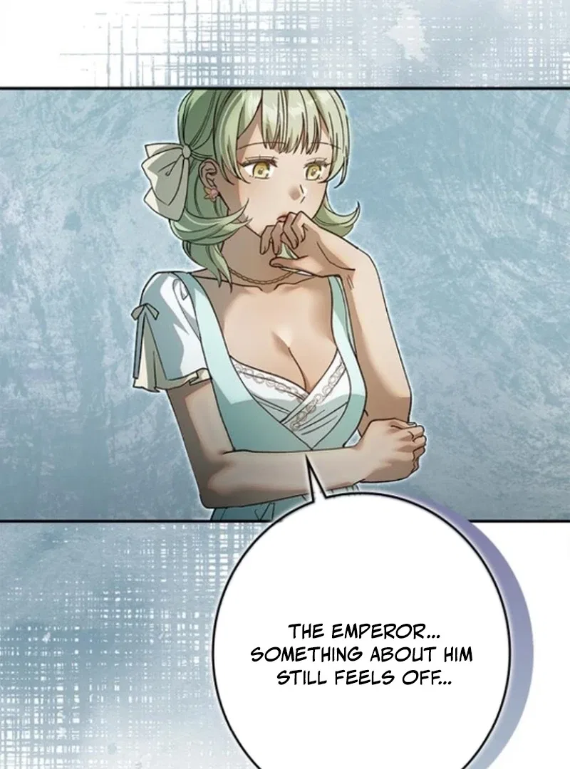 Escape Me If You Can Chapter 35 – Page 62