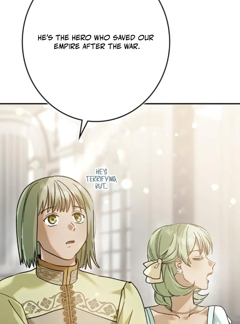 Escape Me If You Can Chapter 35 – Page 66