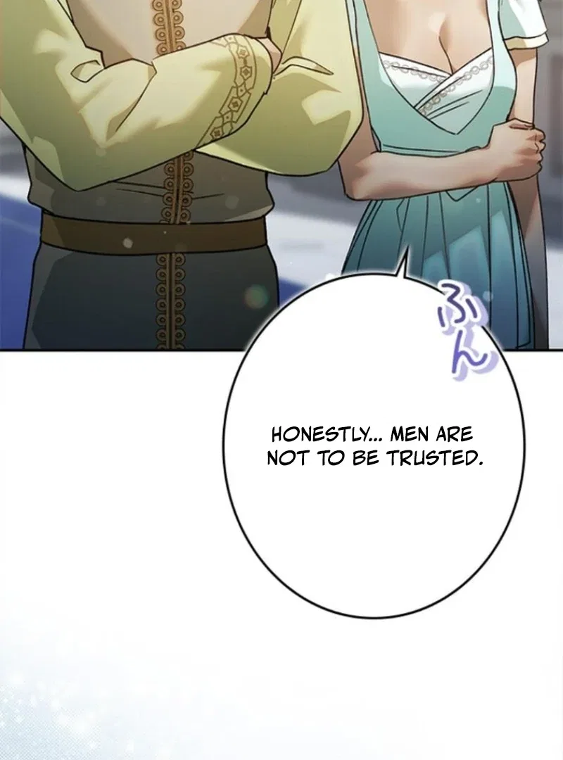 Escape Me If You Can Chapter 35 – Page 67
