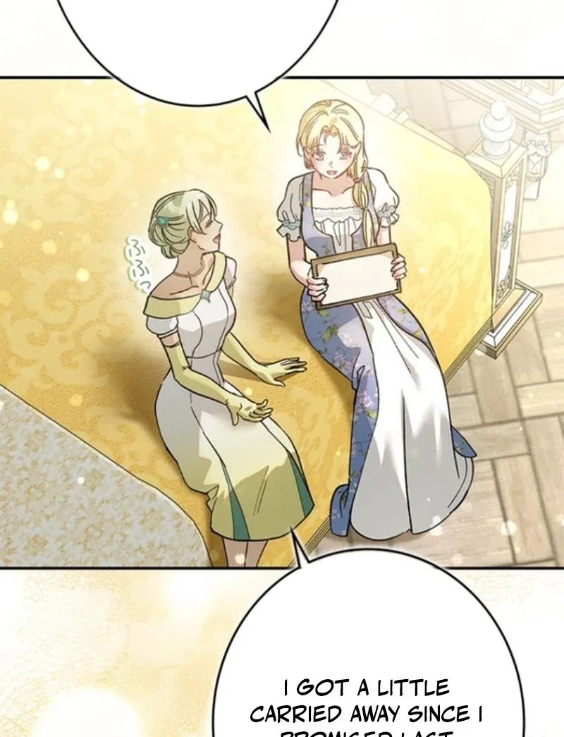 Escape Me If You Can Chapter 35 – Page 90