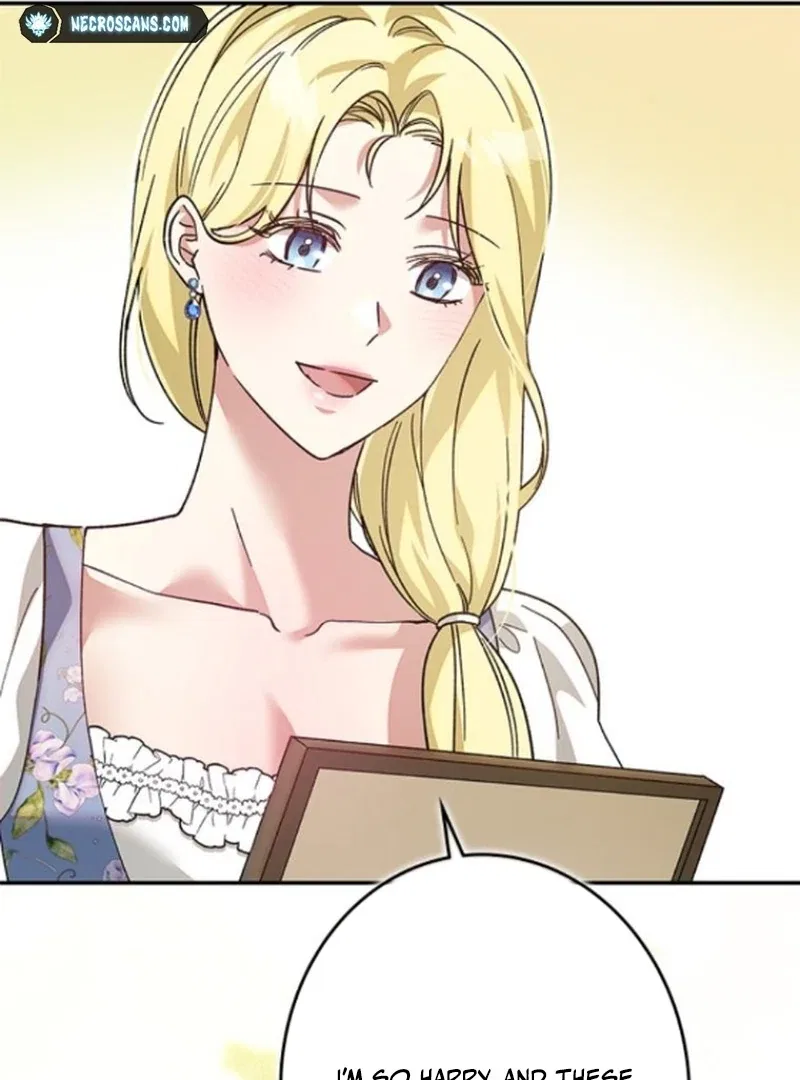 Escape Me If You Can Chapter 35 – Page 92