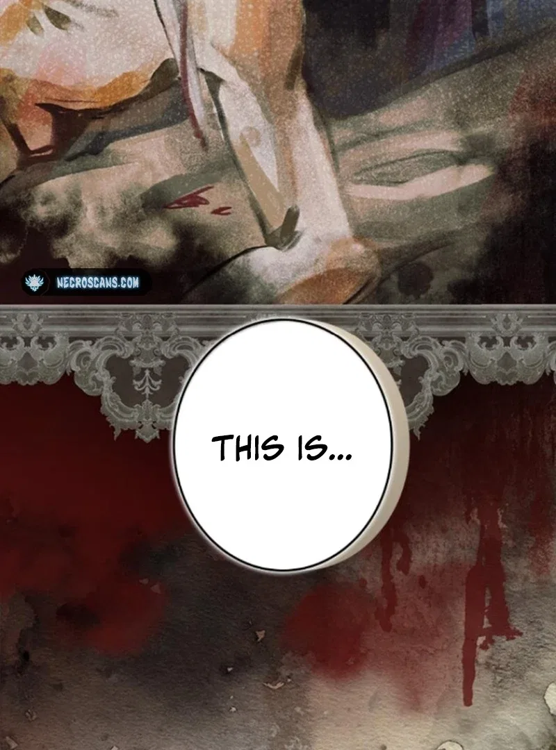 Escape Me If You Can Chapter 35 – Page 128