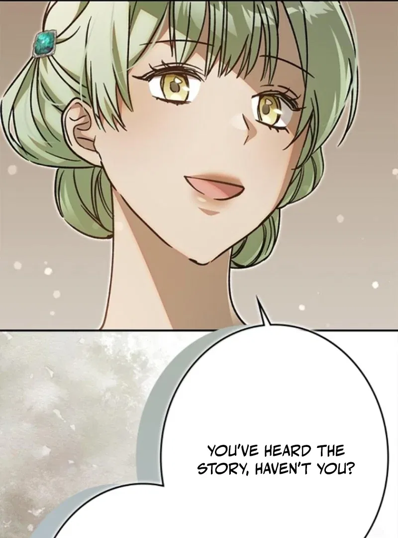 Escape Me If You Can Chapter 35 – Page 131