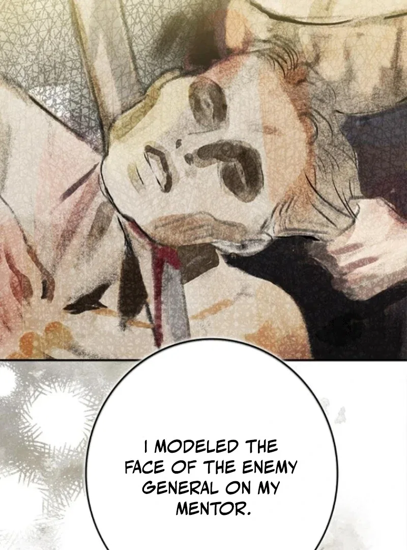 Escape Me If You Can Chapter 35 – Page 133