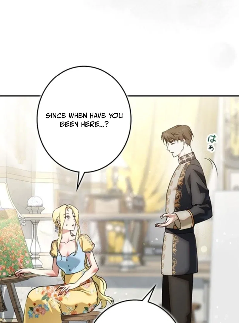 Escape Me If You Can Chapter 34 – Page 10