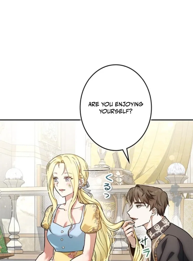 Escape Me If You Can Chapter 34 – Page 13
