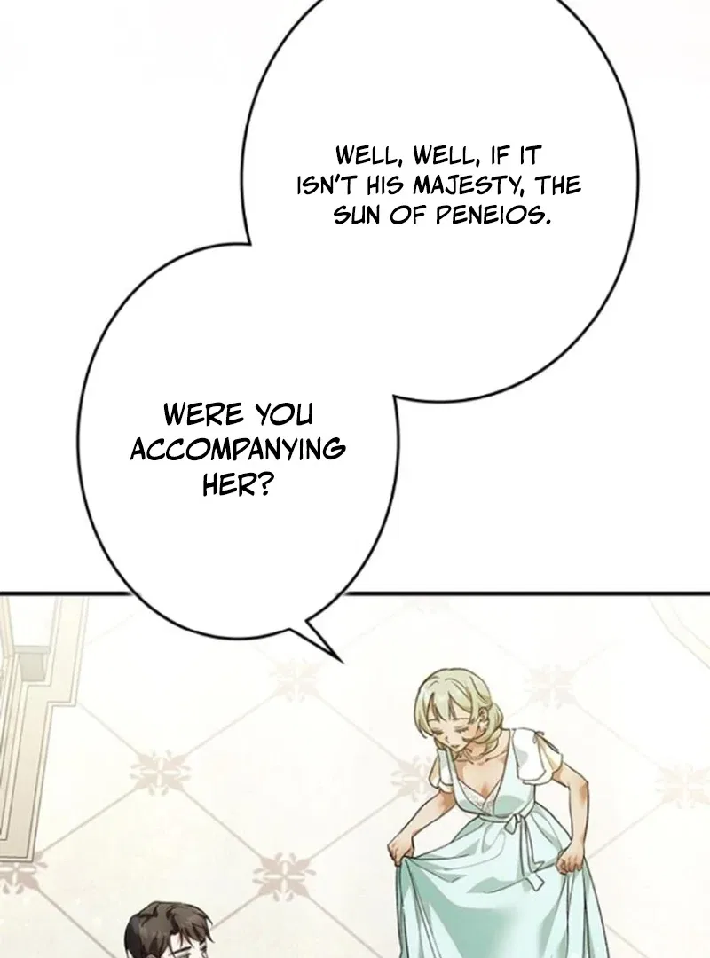 Escape Me If You Can Chapter 34 – Page 56