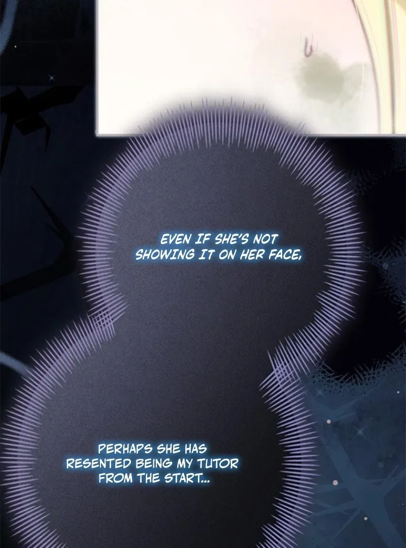 Escape Me If You Can Chapter 34 – Page 80