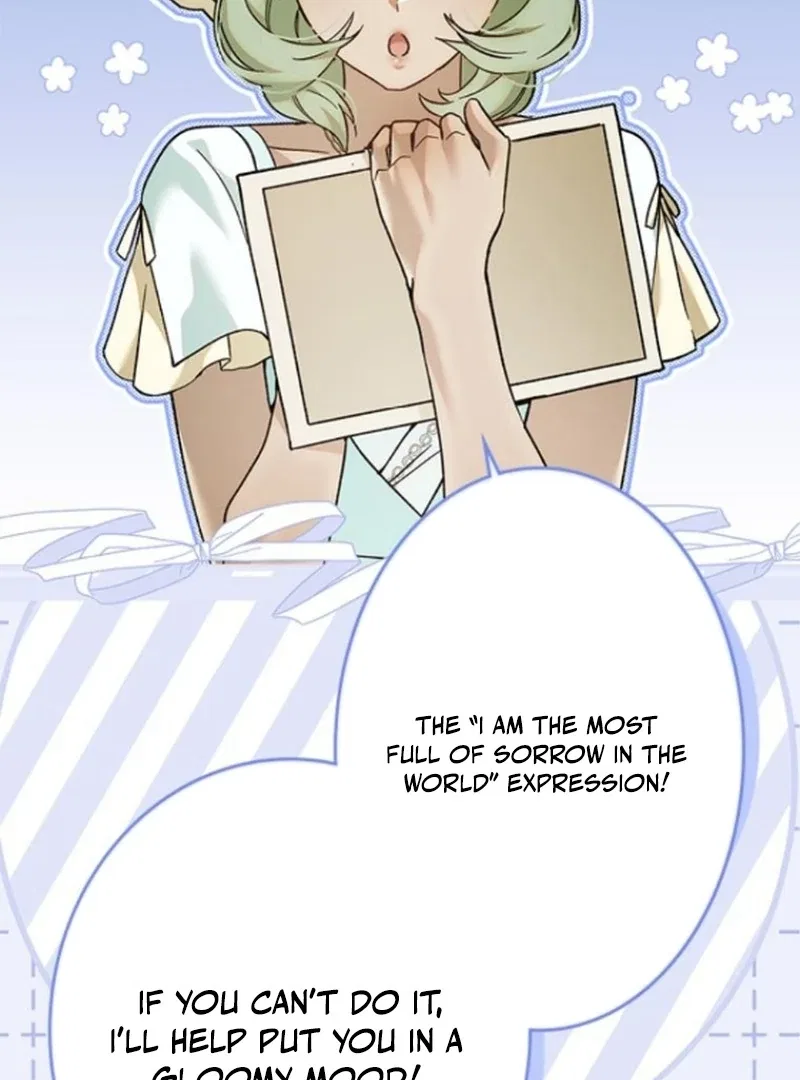 Escape Me If You Can Chapter 34 – Page 93
