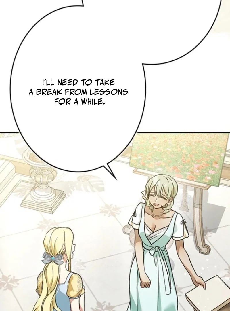 Escape Me If You Can Chapter 34 – Page 118