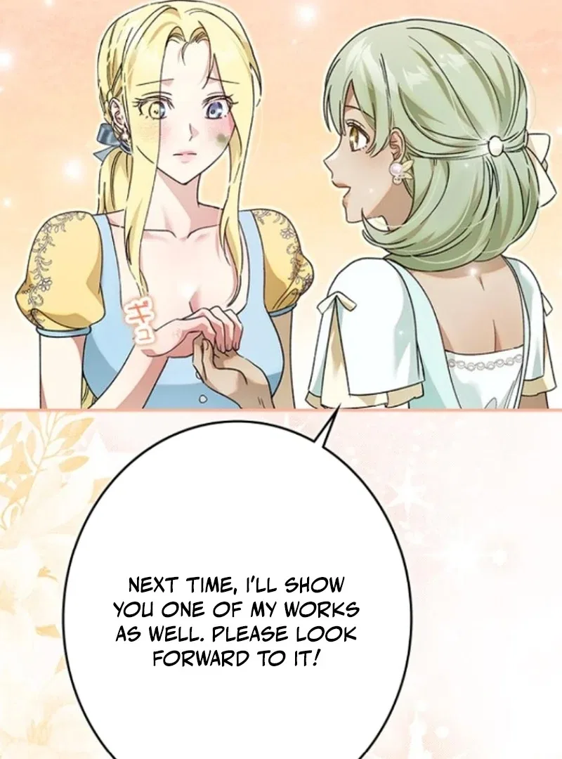Escape Me If You Can Chapter 34 – Page 121
