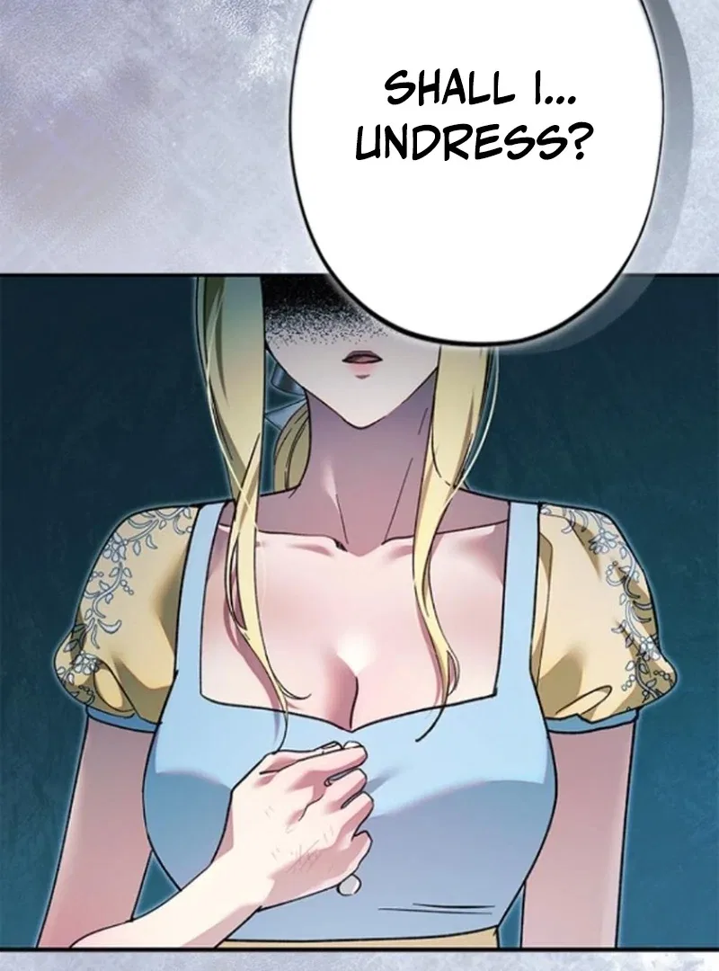 Escape Me If You Can Chapter 34 – Page 133