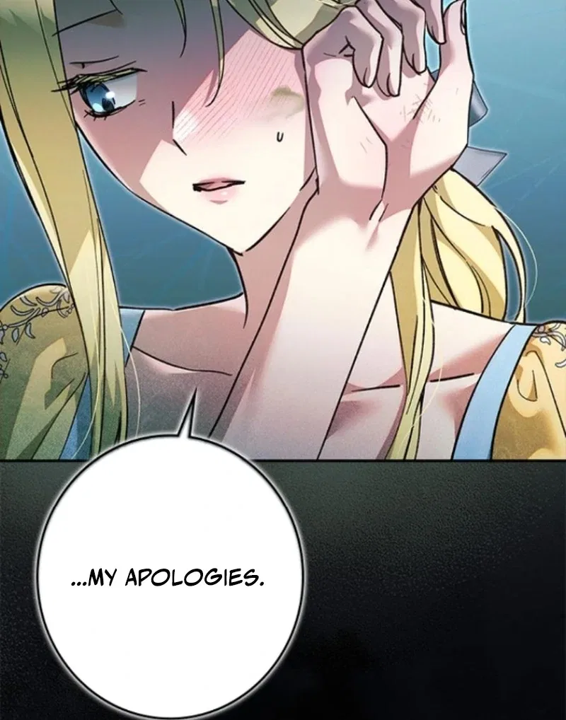 Escape Me If You Can Chapter 34 – Page 149