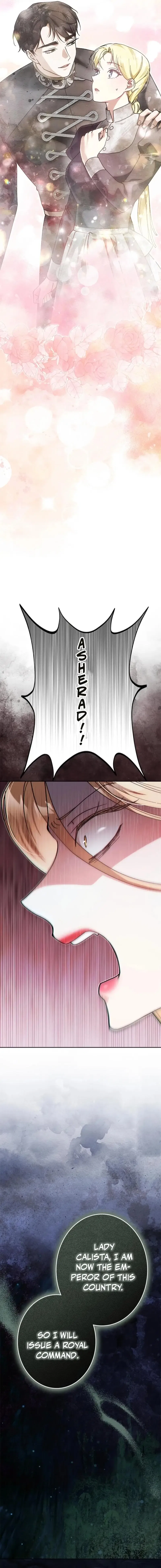 Escape Me If You Can Chapter 29 – Page 10