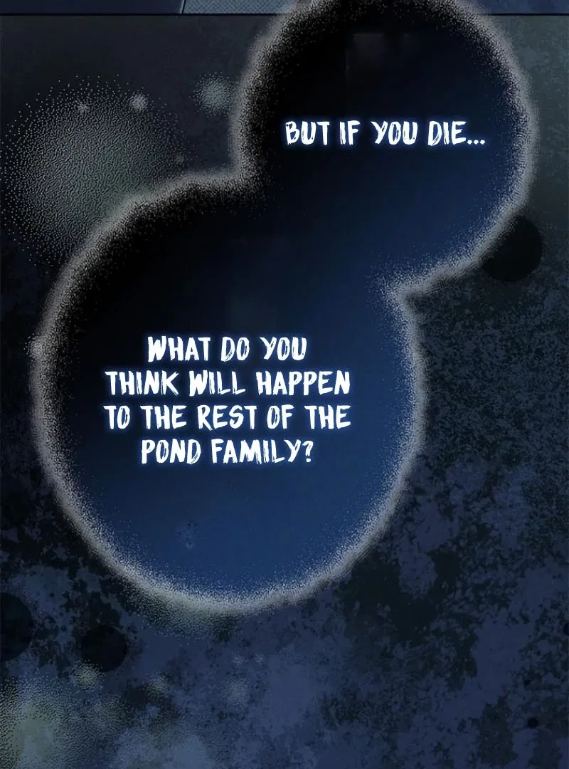 Escape Me If You Can Chapter 25 – Page 31