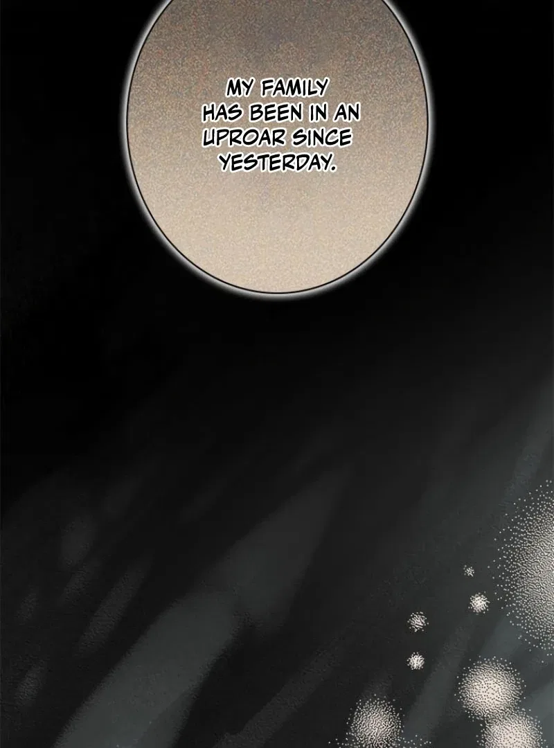 Escape Me If You Can Chapter 25 – Page 38