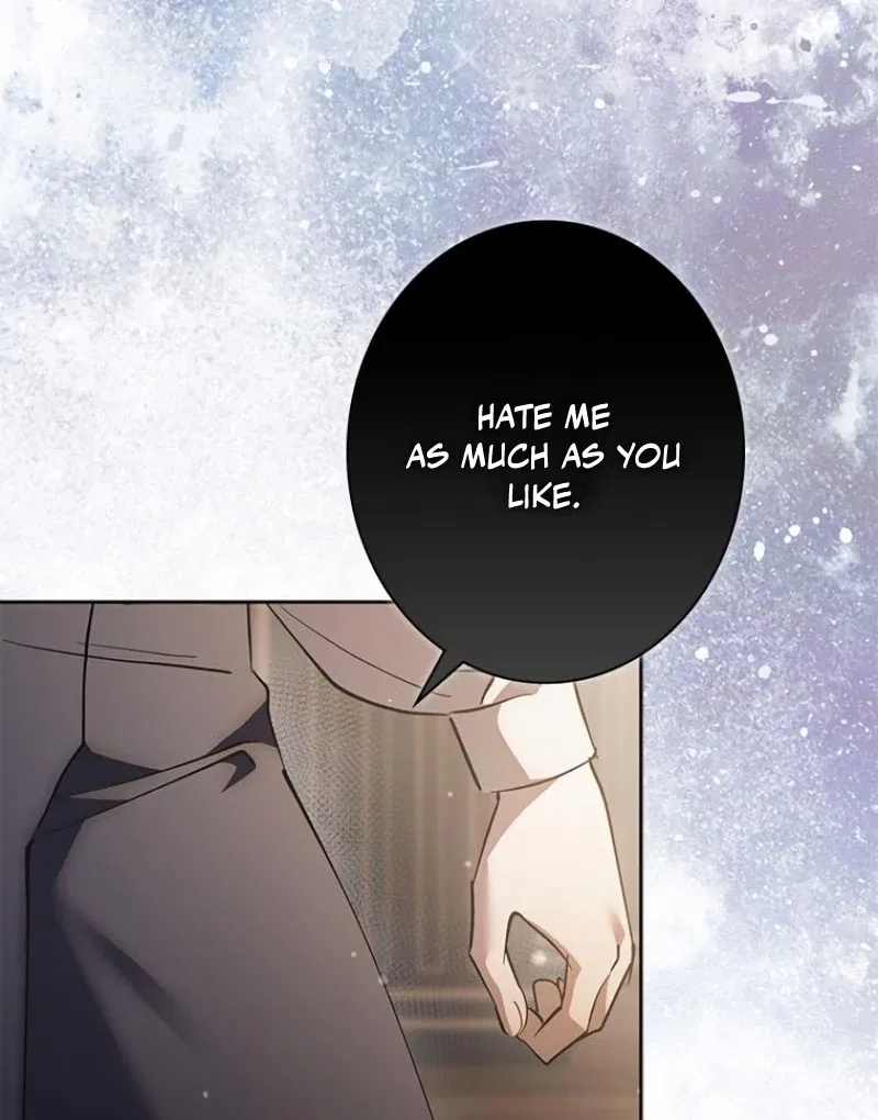 Escape Me If You Can Chapter 25 – Page 48