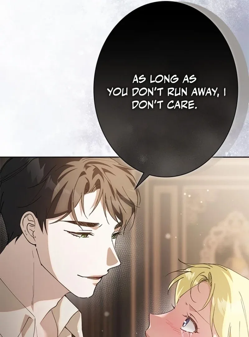 Escape Me If You Can Chapter 25 – Page 50