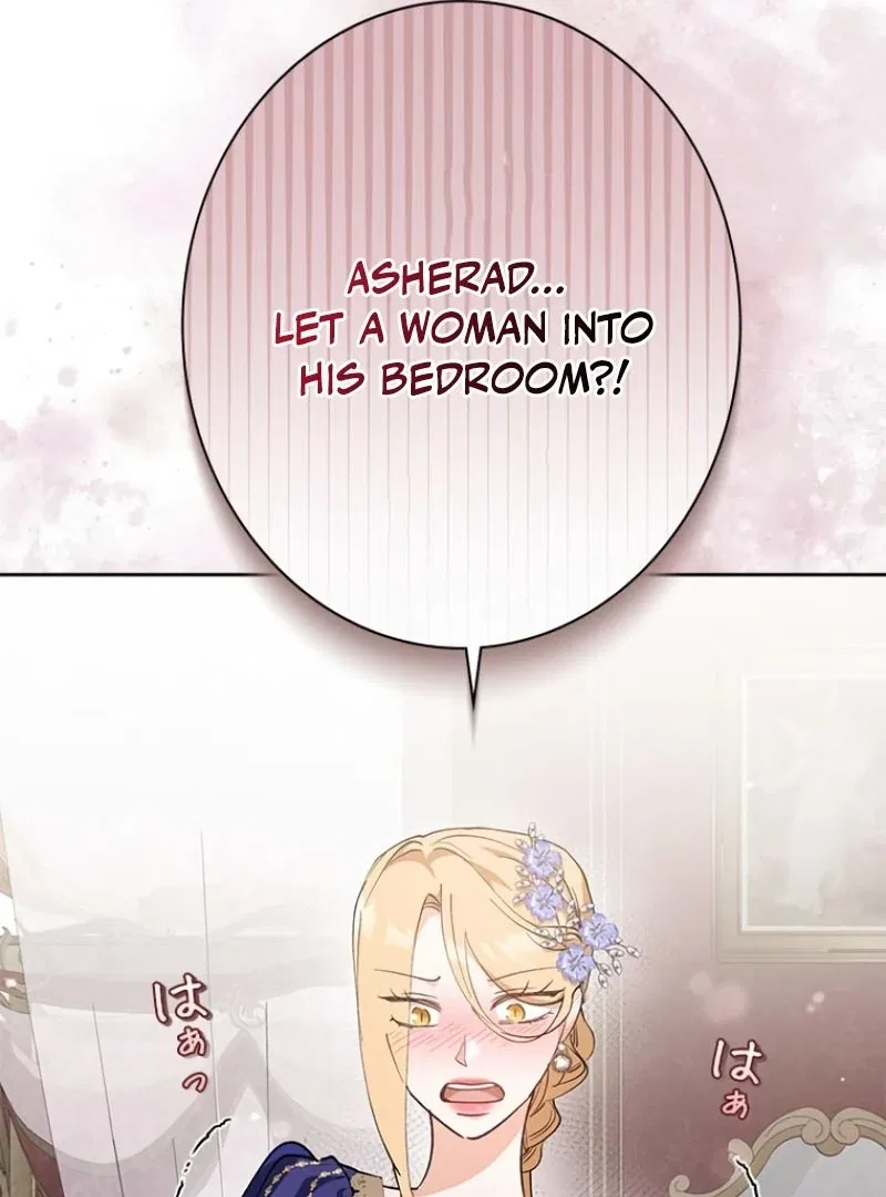 Escape Me If You Can Chapter 25 – Page 66