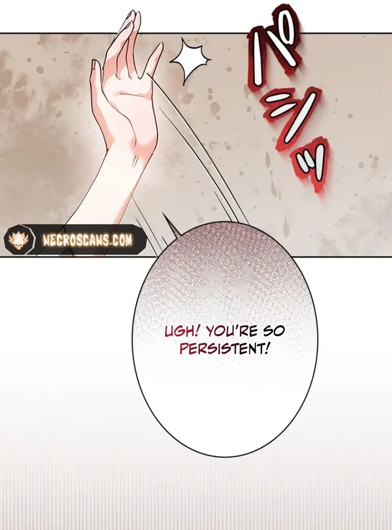 Escape Me If You Can Chapter 25 – Page 88