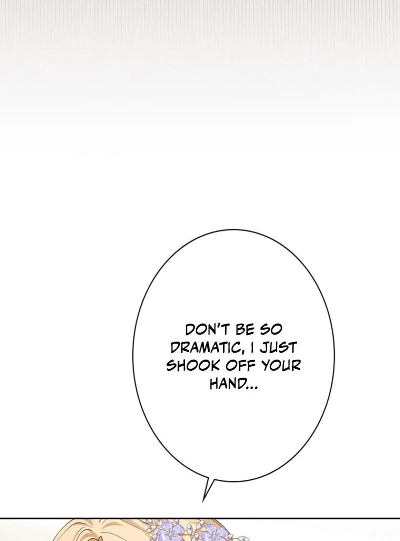Escape Me If You Can Chapter 25 – Page 91