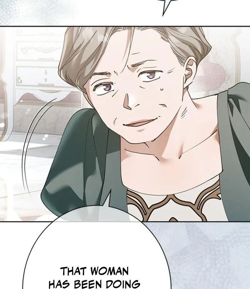 Escape Me If You Can Chapter 25 – Page 109