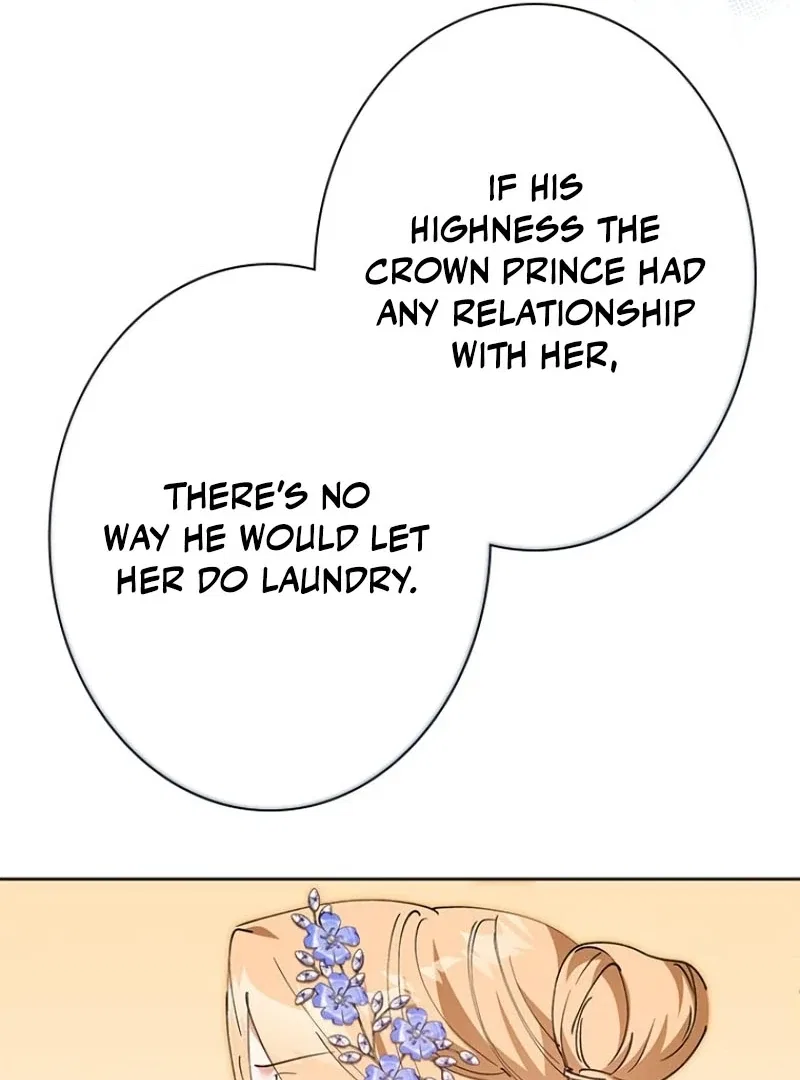 Escape Me If You Can Chapter 25 – Page 111