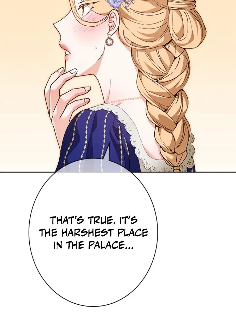 Escape Me If You Can Chapter 25 – Page 112