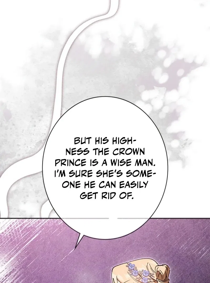 Escape Me If You Can Chapter 25 – Page 115