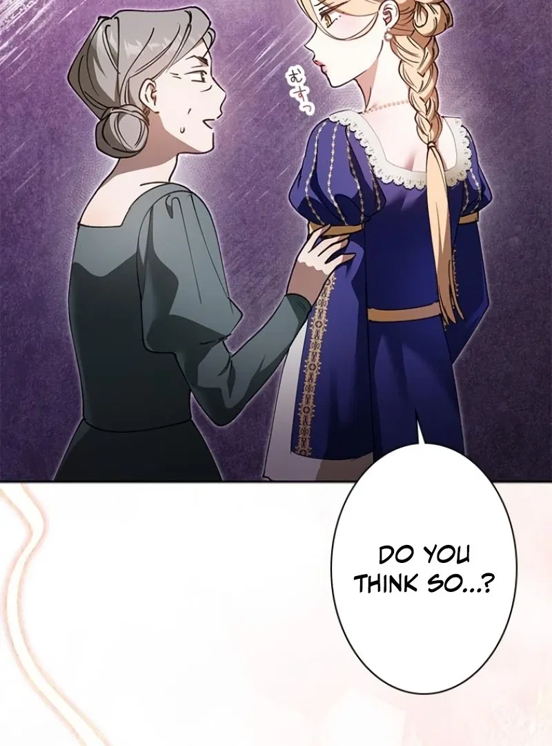 Escape Me If You Can Chapter 25 – Page 116