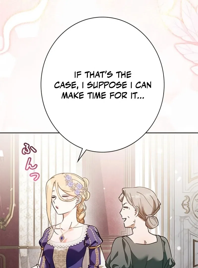 Escape Me If You Can Chapter 25 – Page 121