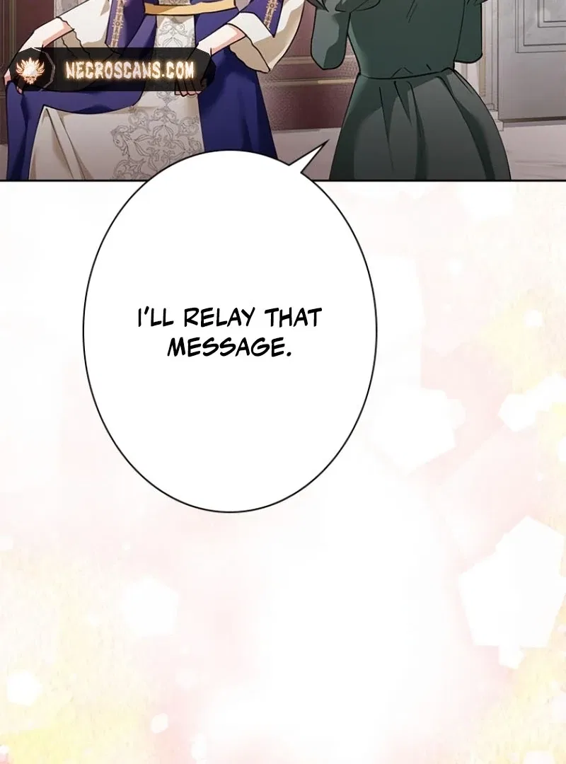 Escape Me If You Can Chapter 25 – Page 122
