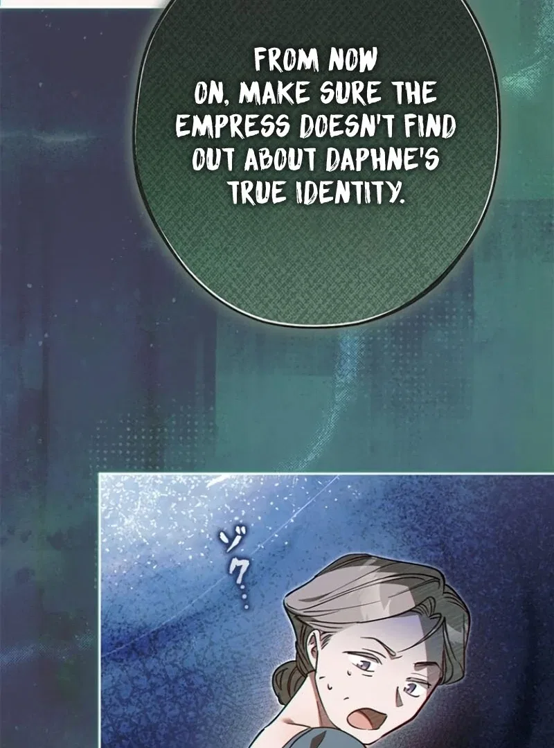 Escape Me If You Can Chapter 25 – Page 144