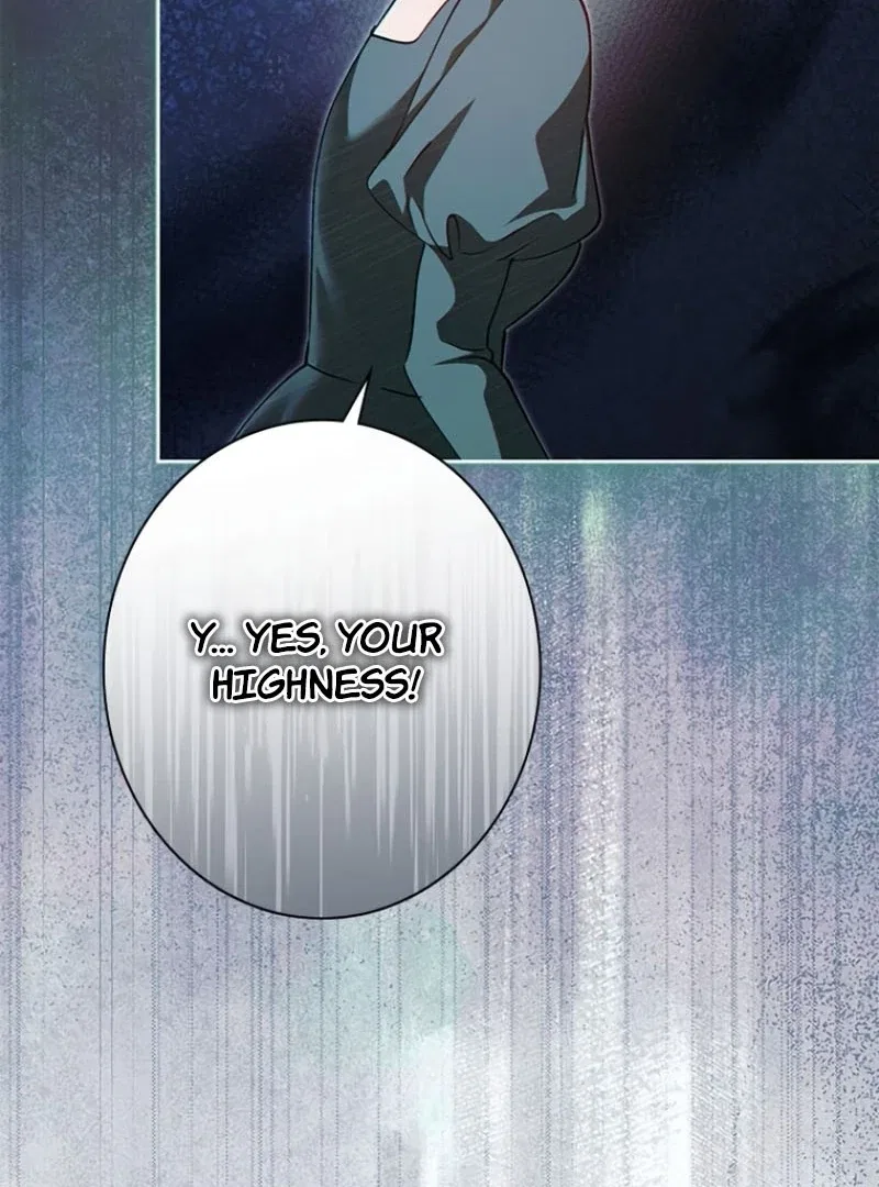 Escape Me If You Can Chapter 25 – Page 145