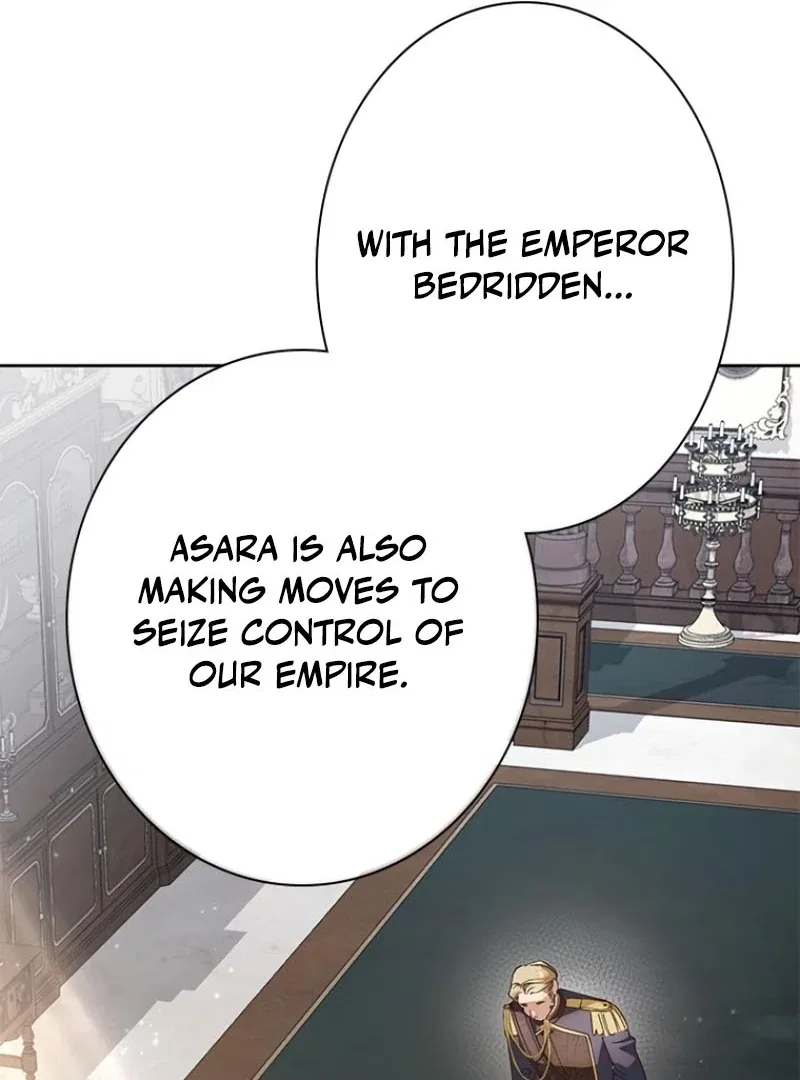 Escape Me If You Can Chapter 25 – Page 154