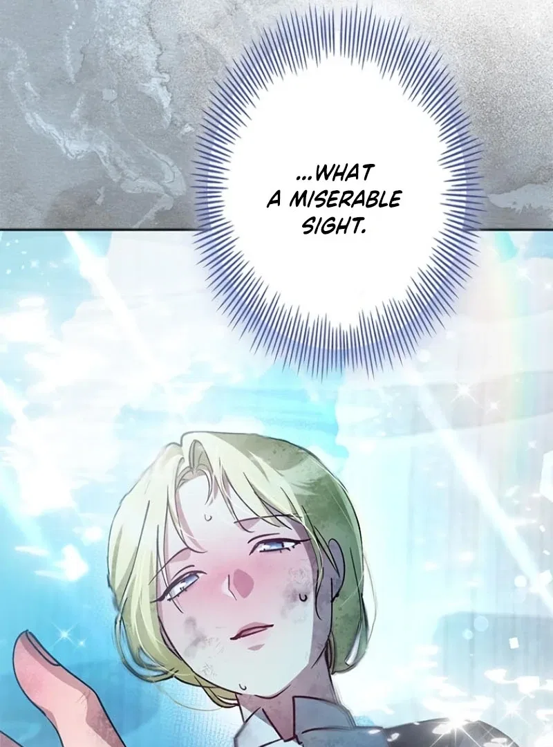 Escape Me If You Can Chapter 24 – Page 16
