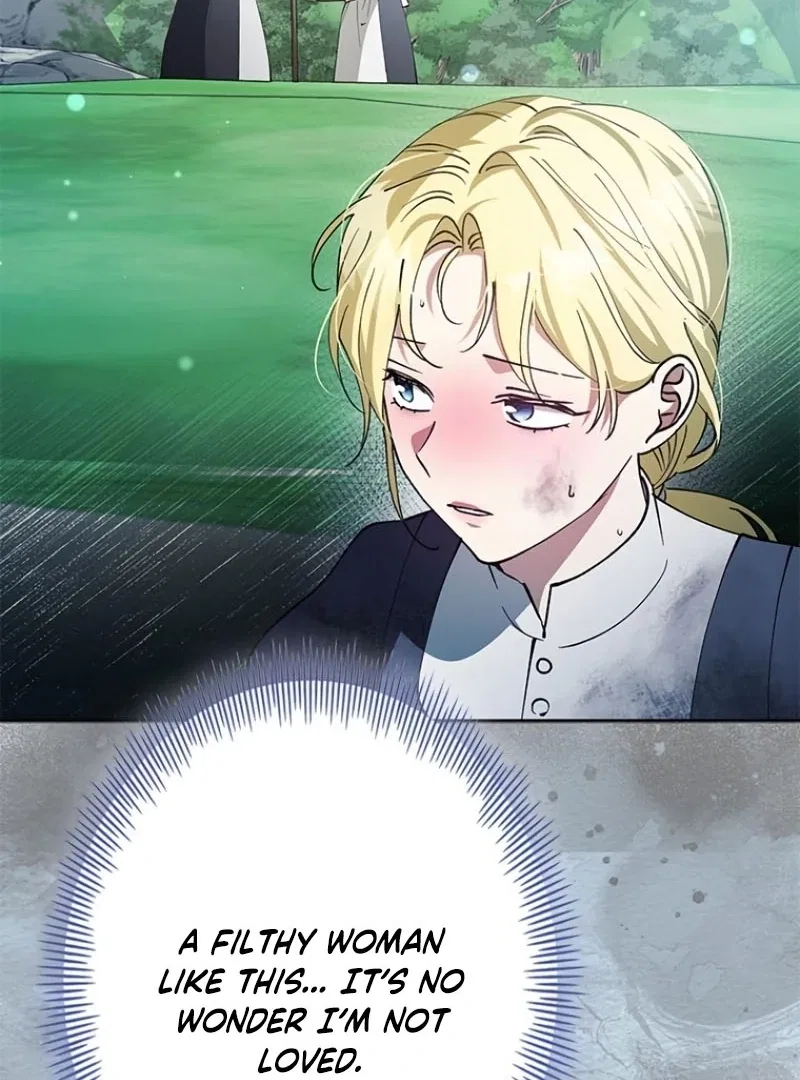 Escape Me If You Can Chapter 24 – Page 19