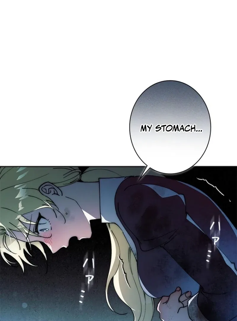 Escape Me If You Can Chapter 24 – Page 25