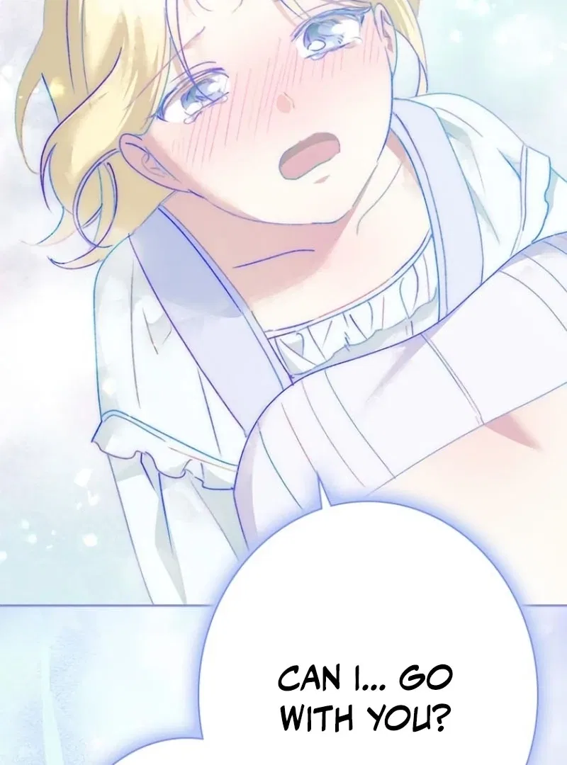 Escape Me If You Can Chapter 24 – Page 49