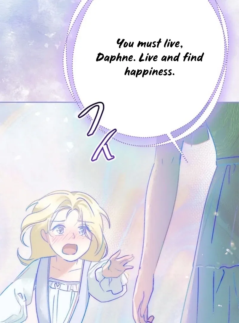 Escape Me If You Can Chapter 24 – Page 55
